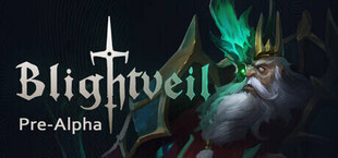 Игра Blightveil Blightveil