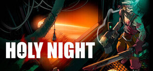 Игра Holy Night Holy Night