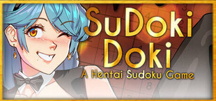 Игра SuDoki-Doki: A Hentai Sudoku Game! SuDoki-Doki: A Hentai Sudoku Game!