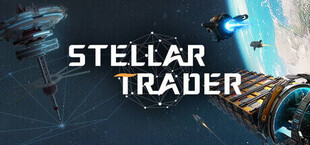 Stellar Trader
