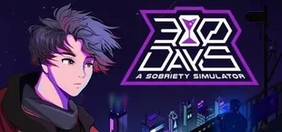 30 Days: A Sobriety Simulator