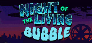 Игра Night of the Living Bubble Night of the Living Bubble