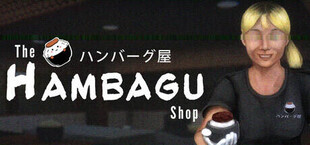 Игра The Hambagu Shop The Hambagu Shop