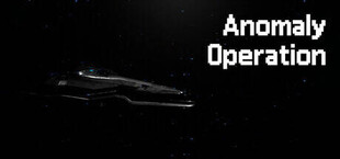 Игра Anomaly Operation Anomaly Operation