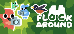 Игра Flock Around Flock Around