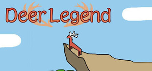 Игра Deer Legend Deer Legend