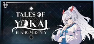 Игра Tales of Yokai Harmony Tales of Yokai Harmony