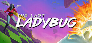 Игра The Last Ladybug The Last Ladybug
