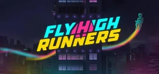 Fly High Runners