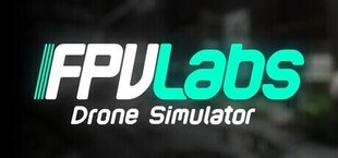 Игра FPV Labs - Drone Simulator FPV Labs - Drone Simulator