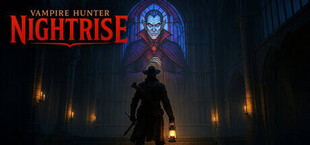 Vampire Hunter: Nightrise