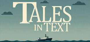 Игра Tales In Text: Multiplayer Immersive Adventures Tales In Text: Multiplayer Immersive Adventures