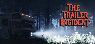 Игра The Trailer Incident The Trailer Incident