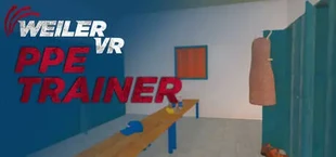 WeilerVR PPE Trainer