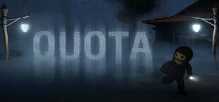 Игра QUOTA QUOTA