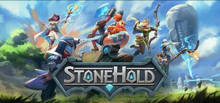 StoneHold MOBA