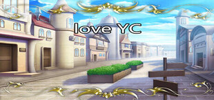 Игра love YC love YC