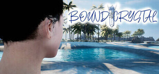 Игра The Bound Crystal The Bound Crystal