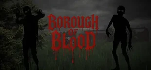 Borough Of Blood