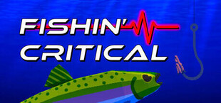 Игра FISHIN' CRITICAL FISHIN' CRITICAL