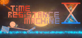 Игра Time Resistance Machine Time Resistance Machine