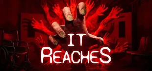 It Reaches