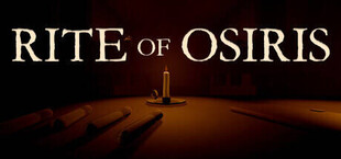 Игра Rite of Osiris Rite of Osiris