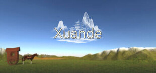 Игра Xuande Xuande