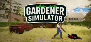 Игра Gardener Simulator Gardener Simulator
