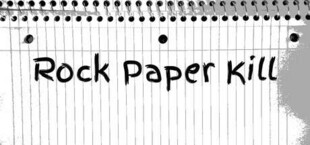 Игра Rock Paper Kill Rock Paper Kill