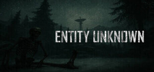 Игра Entity Unknown Entity Unknown