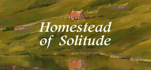 Игра Homestead of Solitude Homestead of Solitude