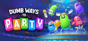 Игра Dumb Ways to Party Dumb Ways to Party