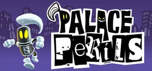 Palace Perils