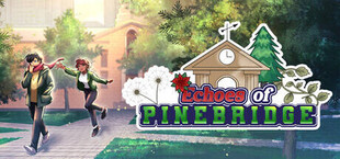 Игра Echoes of Pinebridge Echoes of Pinebridge