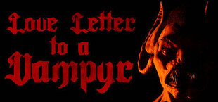 Игра Love Letter to a Vampyr Love Letter to a Vampyr