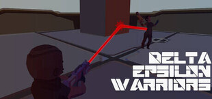 Игра Delta Epsilon Warriors Delta Epsilon Warriors