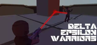 Delta Epsilon Warriors