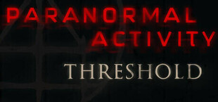 Игра Paranormal Activity: Threshold Paranormal Activity: Threshold