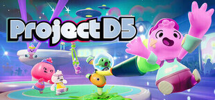 Игра Project D5 Project D5