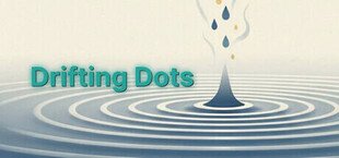 Игра Плывущие Точки (Drifting Dots) Плывущие Точки (Drifting Dots)