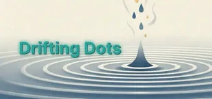 Плывущие Точки (Drifting Dots)