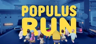 Populus Run