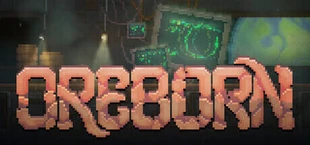 Oreborn