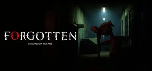 Forgotten - Whispers of the Past