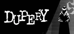 Dupery: A Game of Solo Deduction