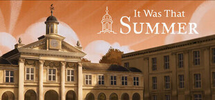 Игра It Was That Summer It Was That Summer