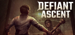 Игра Defiant Ascent Defiant Ascent