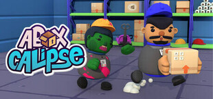 Игра Aboxcalipse Aboxcalipse