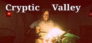 Игра Cryptic Valley Cryptic Valley